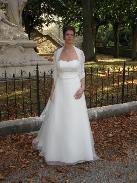 photo mariage - graine de coton