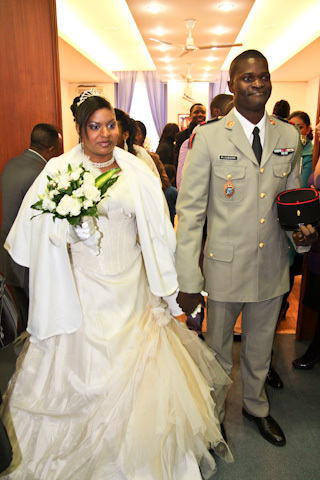 photo mariage - graine de coton