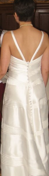 photo mariage - graine de coton