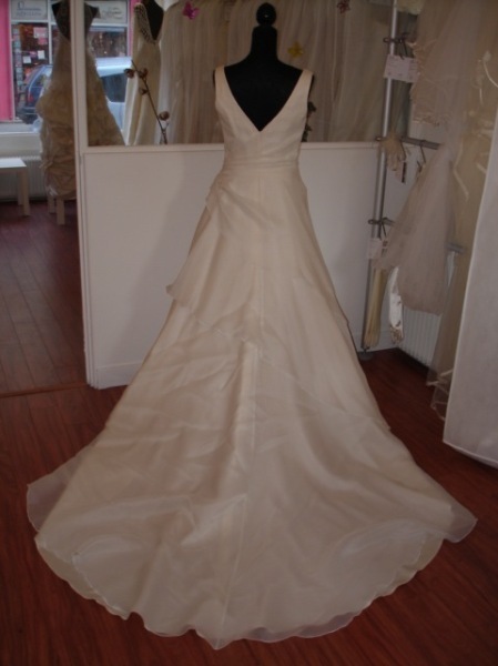 photo mariage - graine de coton