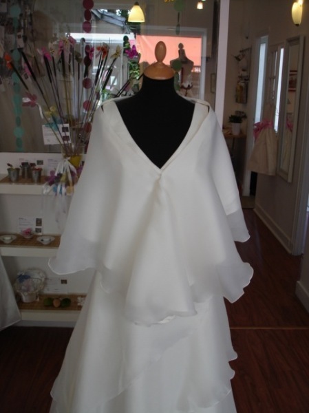 photo mariage - graine de coton