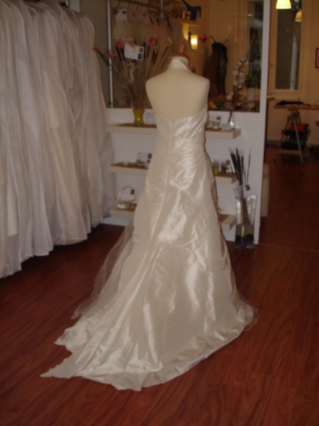 photo mariage - graine de coton