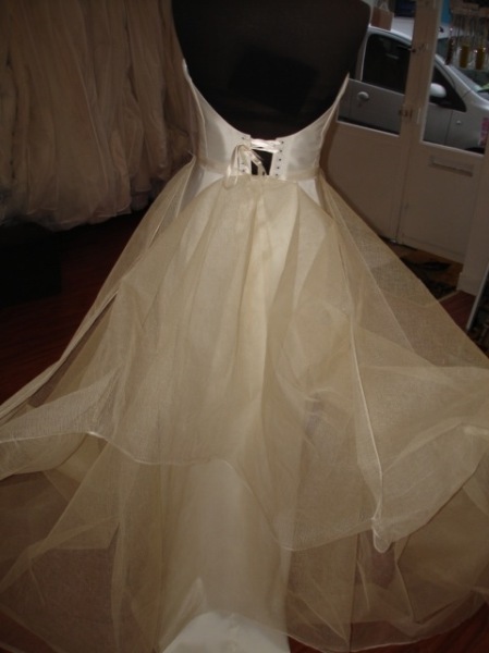 photo mariage - graine de coton