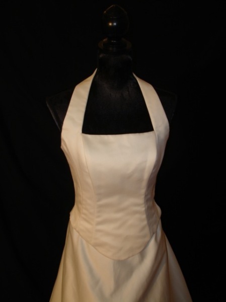 photo mariage - graine de coton