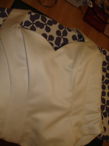 photo mariage - graine de coton