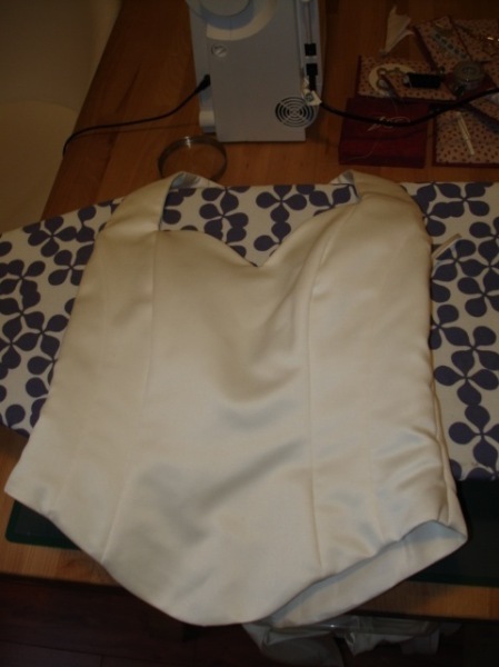 photo mariage - graine de coton