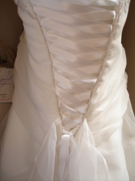 photo mariage - graine de coton