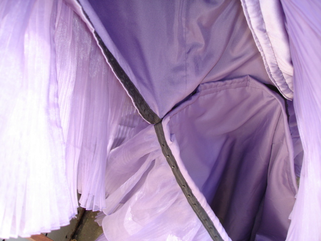 photo mariage - graine de coton