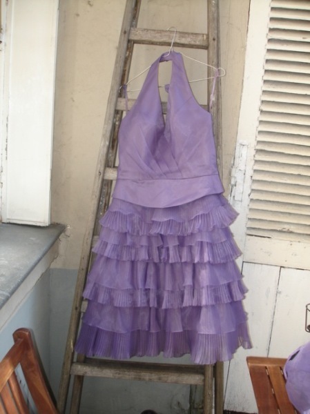 photo mariage - graine de coton