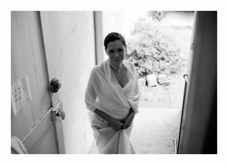 photo mariage - graine de coton