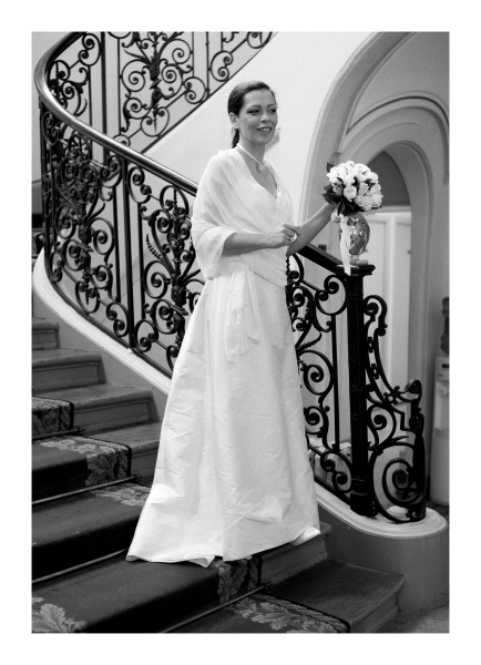 photo mariage - graine de coton