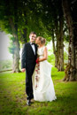 photo mariage - graine de coton