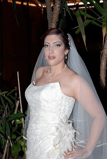 photo mariage - graine de coton