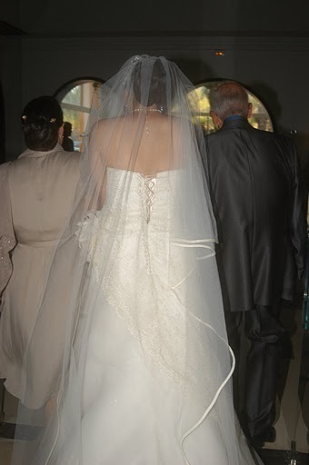 photo mariage - graine de coton