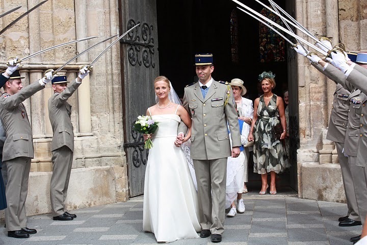 photo mariage - graine de coton