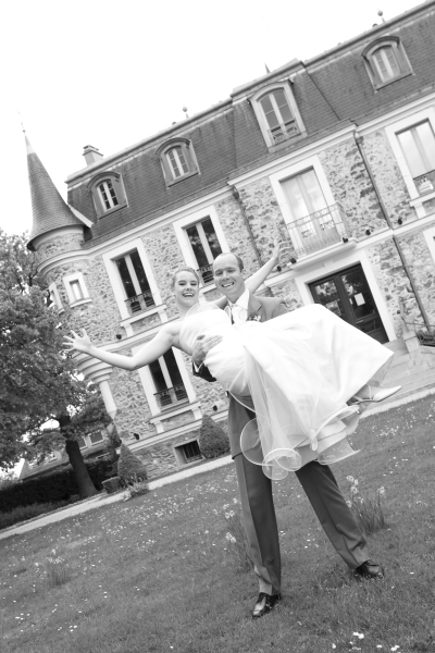 photo mariage - graine de coton