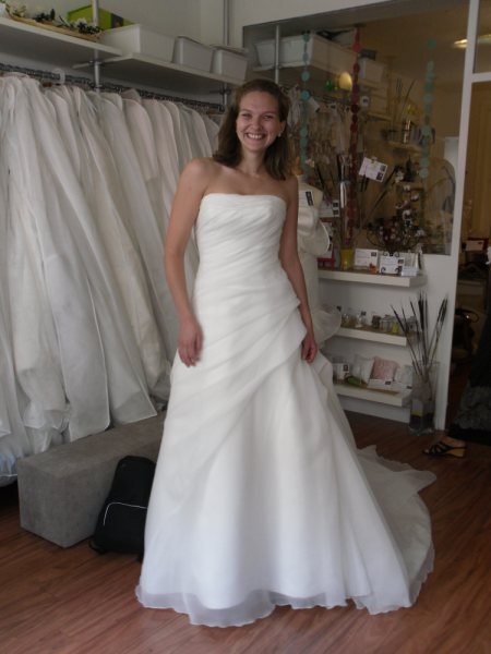 photo mariage - graine de coton