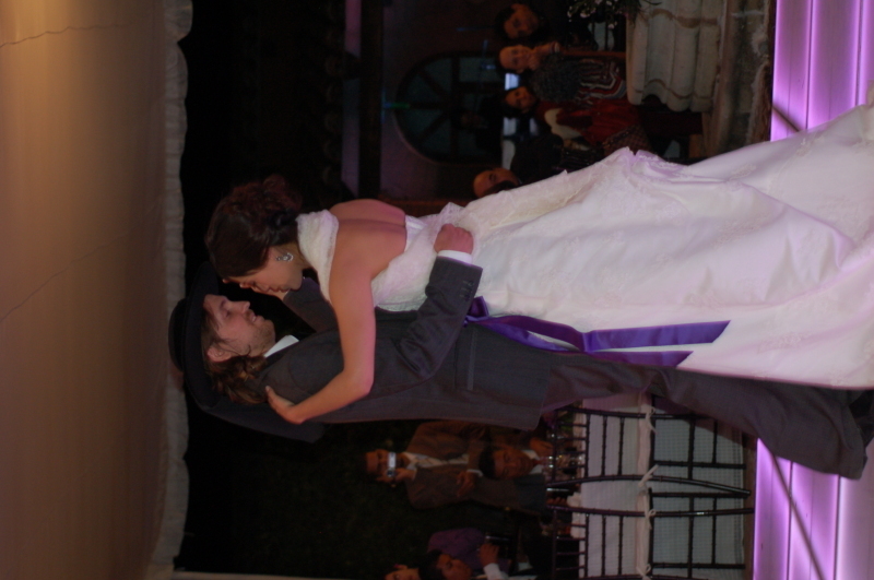 photo mariage - graine de coton