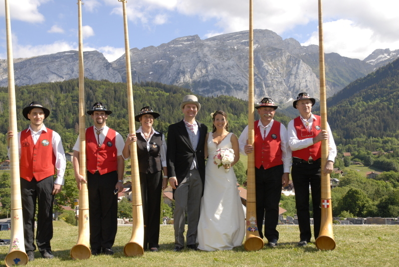 photo mariage - graine de coton