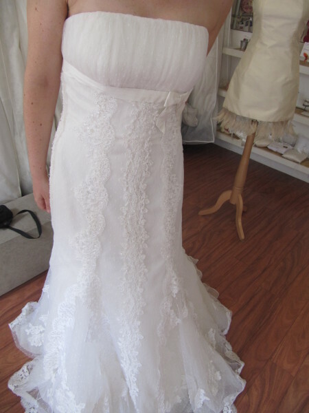 photo mariage - graine de coton