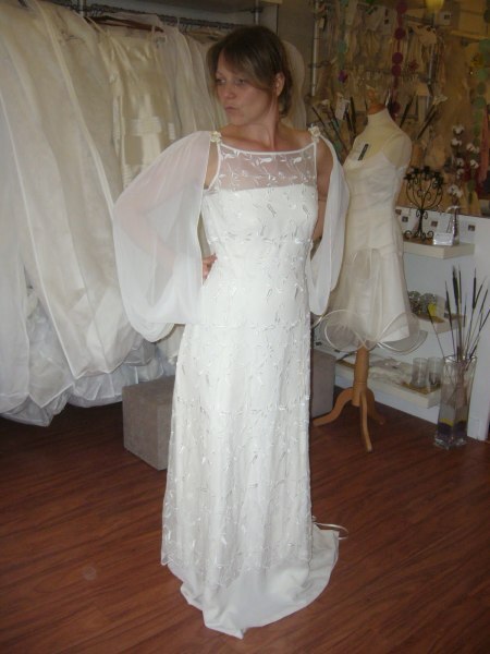 photo mariage - graine de coton