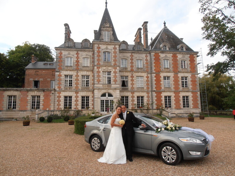 photo mariage - graine de coton