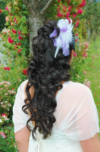 photo mariage - graine de coton