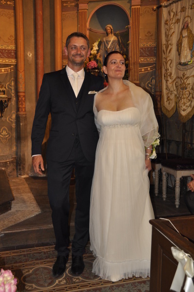 photo mariage - graine de coton