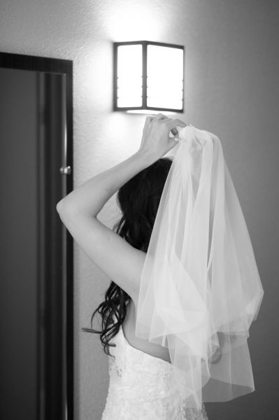 photo mariage - graine de coton