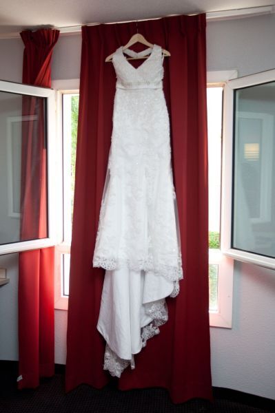 photo mariage - graine de coton