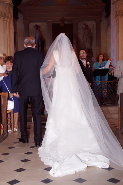 photo mariage - graine de coton