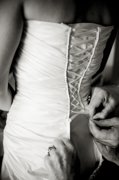 photo mariage - graine de coton