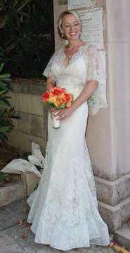 photo mariage - graine de coton