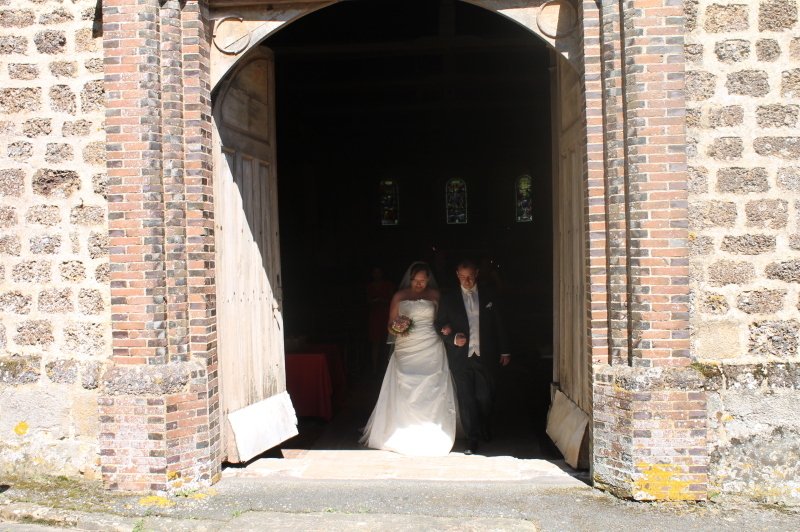 photo mariage - graine de coton