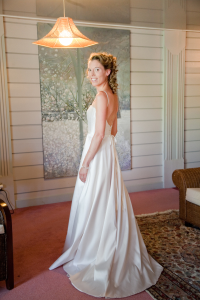 photo mariage - graine de coton