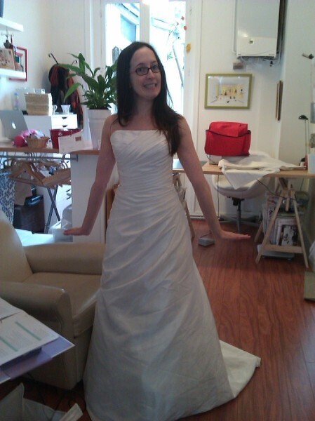 photo mariage - graine de coton