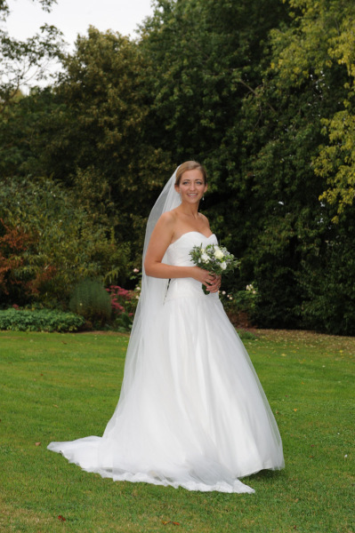 photo mariage - graine de coton