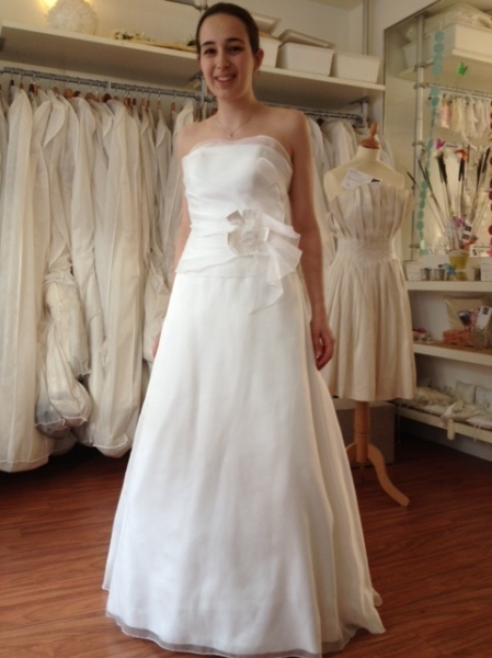 photo mariage - graine de coton