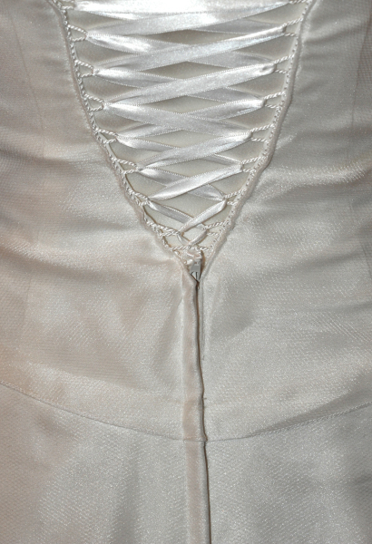 photo mariage - graine de coton