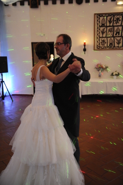 photo mariage - graine de coton