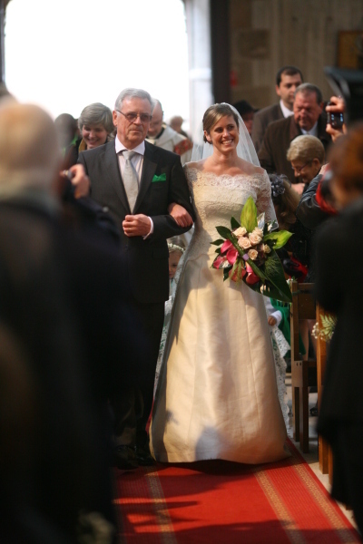 photo mariage - graine de coton