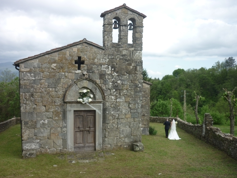 photo mariage - graine de coton