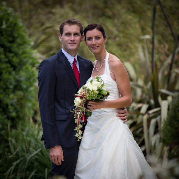 photo mariage - graine de coton