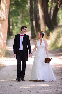 photo mariage - graine de coton