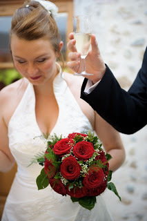 photo mariage - graine de coton