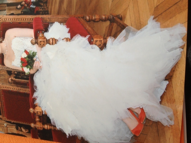 photo mariage - graine de coton