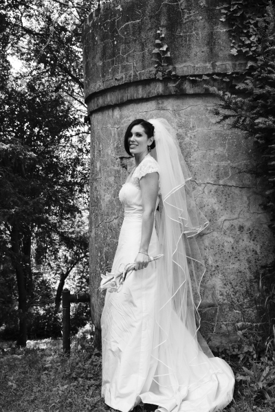 photo mariage - graine de coton