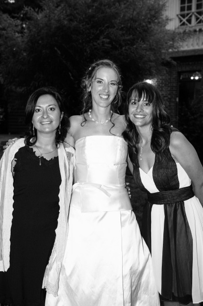 photo mariage - graine de coton