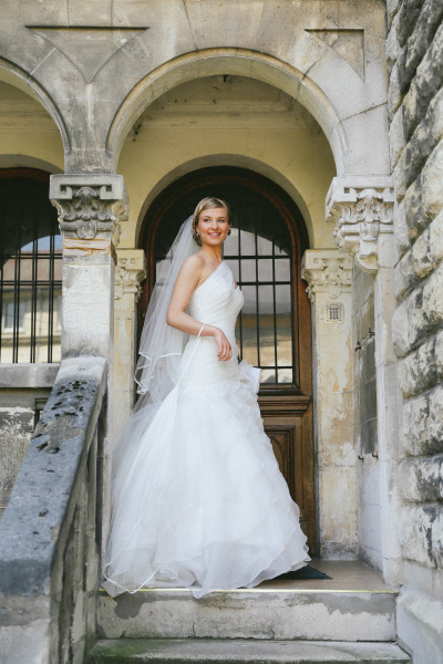 photo mariage - graine de coton