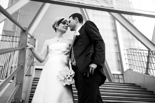 photo mariage - graine de coton